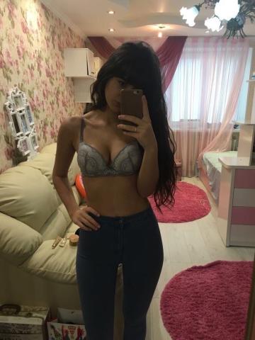 Индивидуалка Маргарита Фотография 2