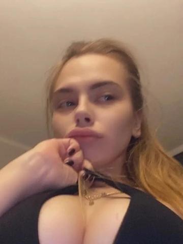 Индивидуалка Надежда Фотография 4